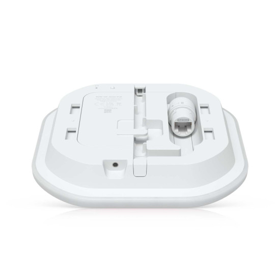 Sirenă PoE UniFi Ubiquiti pentru exterior cu alarmă de 110 dB și iluminare LED, UP-Siren-PoE